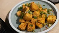 Resep Tahu Cabe Garam Ala Restoran, Jadi Camilan Kesukaan Beragam Kalangan