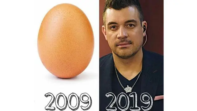 Deretan Potret Konyol 10 Year Challenge Buatan Warganet, Dijamin Ngakak