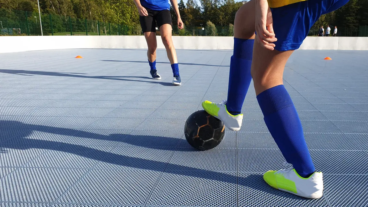 3 Material Utama Sepatu Futsal untuk Menunjang Performa, Mana yang Jadi Pilihanmu?
