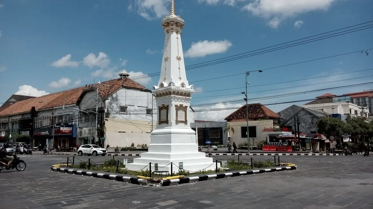  Yogyakarta Masih Membutuhkan Banyak Pemandu Wisata