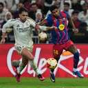 Liverpool Akan Barter Tak Langsung dengan Real Madrid Demi Bek Spanyol
