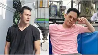 8 Seleb Tampan Ini Masih Betah Sendiri di Usia 30-an