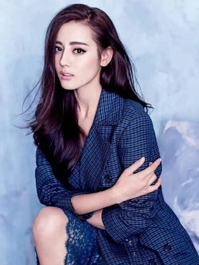 [Bintang] Dilraba Dilmurat