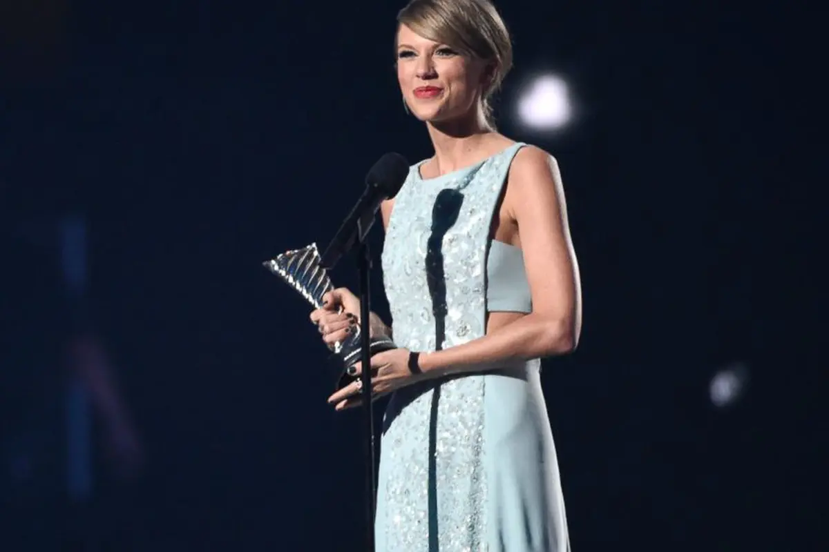 Taylor Swift