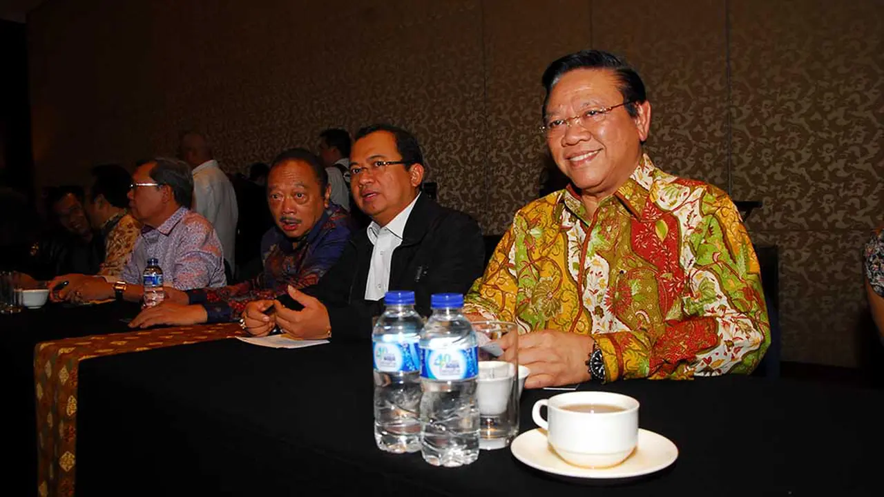 Agung Laksono