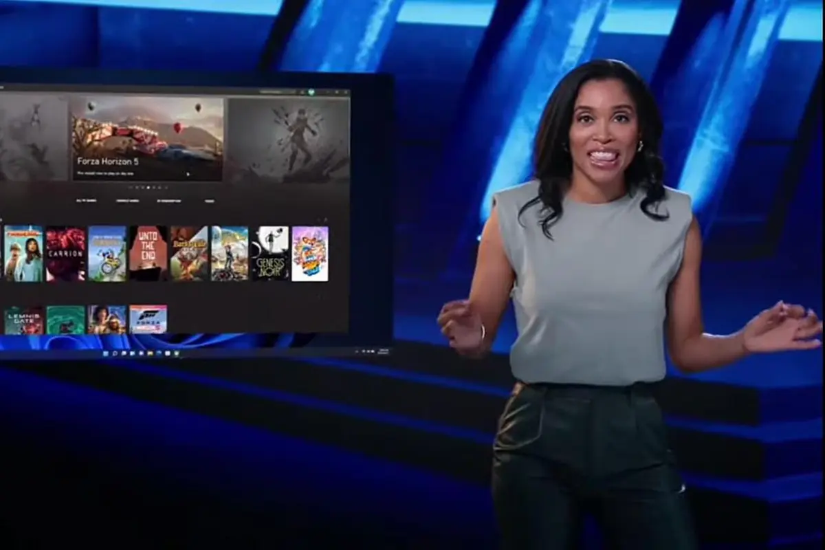 Integrasi Xbox Game Pass di Windows 11