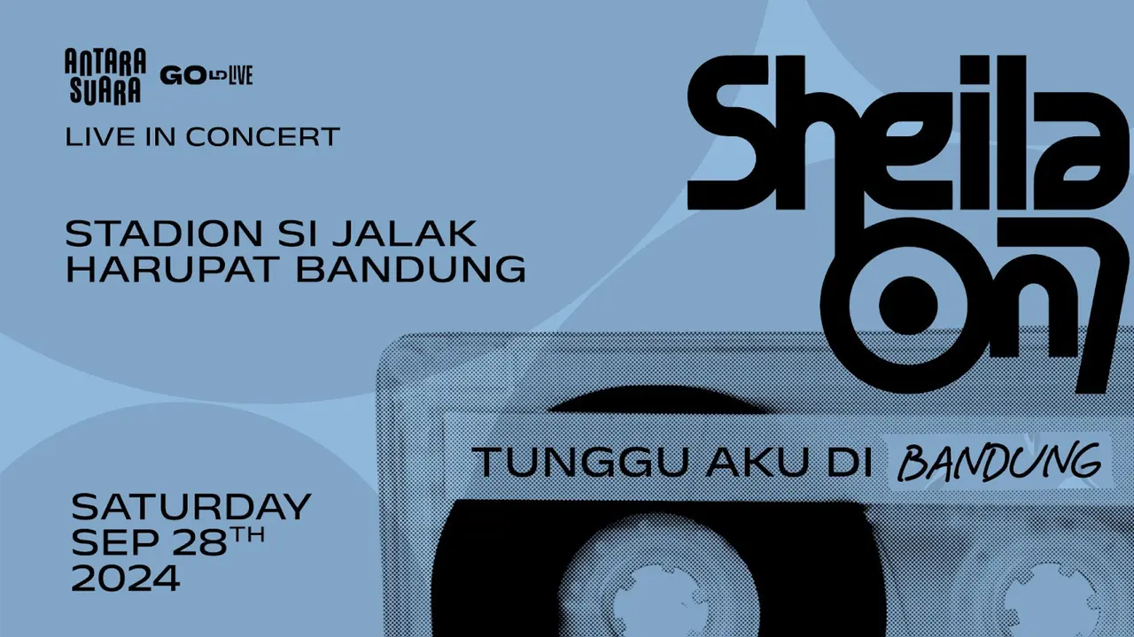 Konser Sheila On 7