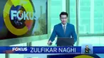 Perbarui informasi Anda bersama Fokus edisi (20/4) dengan topik berita sebagai berikut, Berdesakan Cairkan Bantuan Tunai, Lava Pijar Merapi, dan Waspada Cuaca Ekstrem.