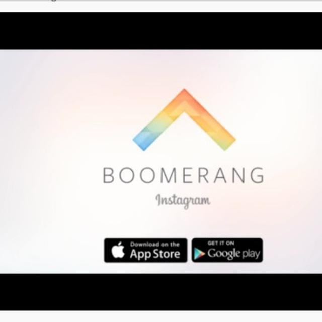 Boomerang Aplikasi Video Mini Terbaru Dari Instagram Tekno Liputan6 Com