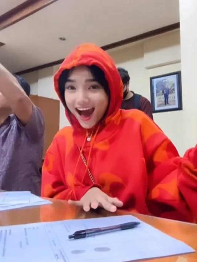 Fuji beli rumah mewah (Instagram/fuji_an)