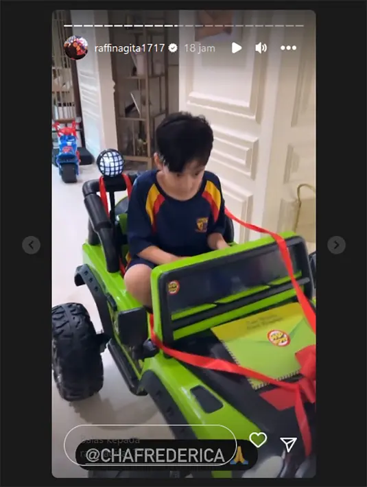 [Instagram/raffinagita1717]