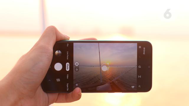 Top 3 Tekno Hasil Bidikan Kamera Samsung Galaxy M30s Bikin