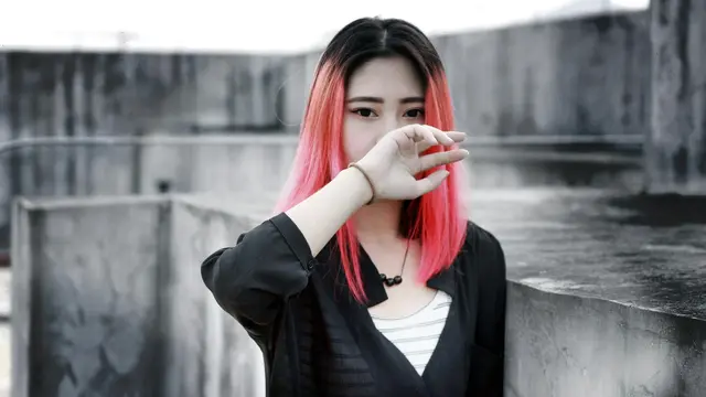 arti mimpi eskpresi sedih galau marah