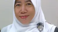 Si Pemandi Jenazah Ingin Jadi Anggota DPR