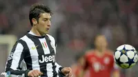 Newcastle Ikut Perburuan Penyerang Juventus