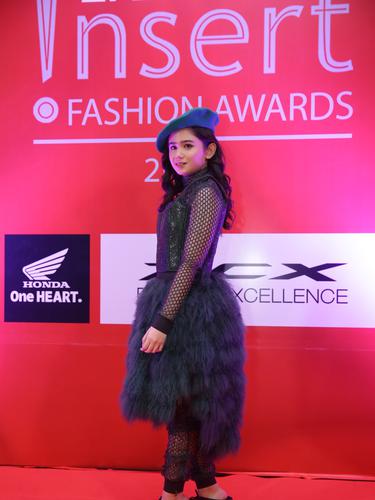 Lewat Film Bumi Itu Bulat Tissa Biani Ingin Milenial Sadar Toleransi News Entertainment Fimela Com