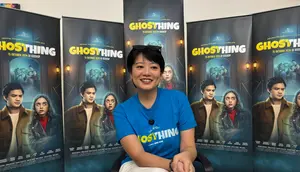 Terungkap Alasan Leony Vitria Tinggalkan Dunia Tarik Suara dan Fokus jadi Aktris