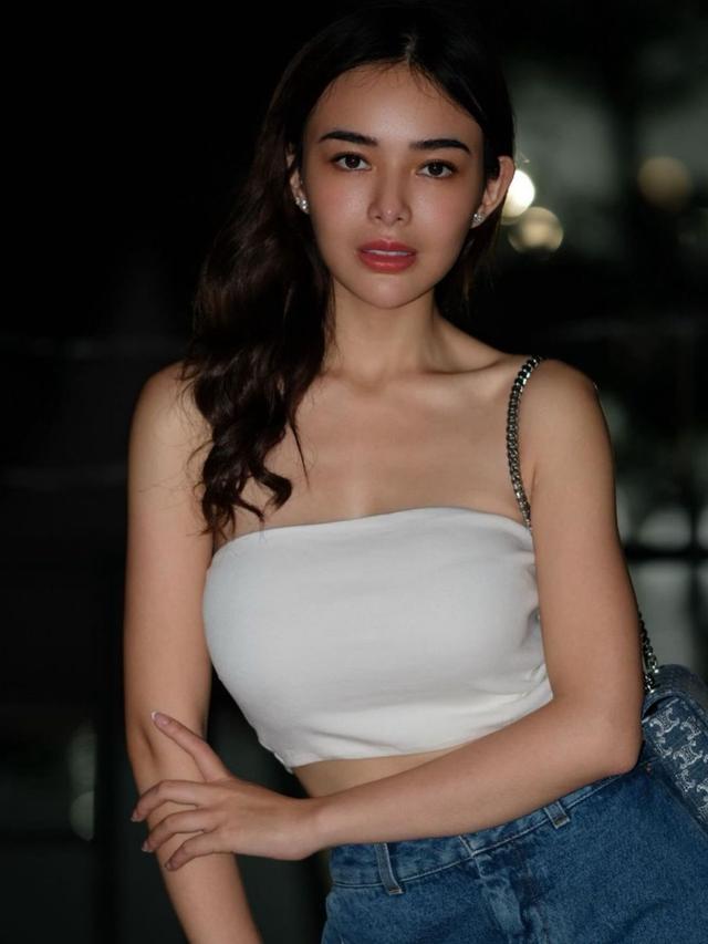 Amanda Manopo (Instagram/@amandamanopo)