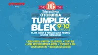 Ajang Tumplek Blek Dukung Ekonomi Kreatif Indonesia