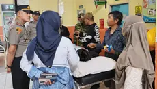 48 Siswa SD Diduga Keracunan Siomay MBG, Operasional Dapur Langsung Disetop
