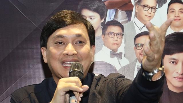 [Fimela] Yovie Widianto