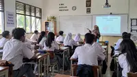 Skoring TKA SMA 2026, Apa Bedanya dengan Sistem Nilai Tahun Sebelumnya?