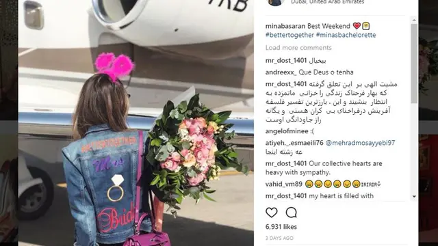 Sosialita Turki