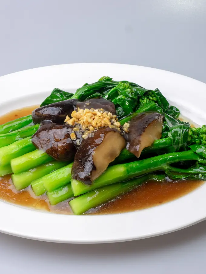 Resep Sayur
