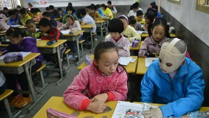 Foto: copyright shanghaiist.com