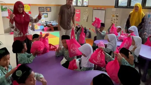 Menu MBG di Bulan Ramadan