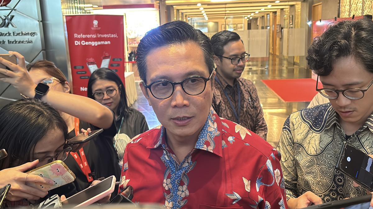 Investor Ritel Kuasai 52% Transaksi Harian Pasar Modal pada Awal 2026