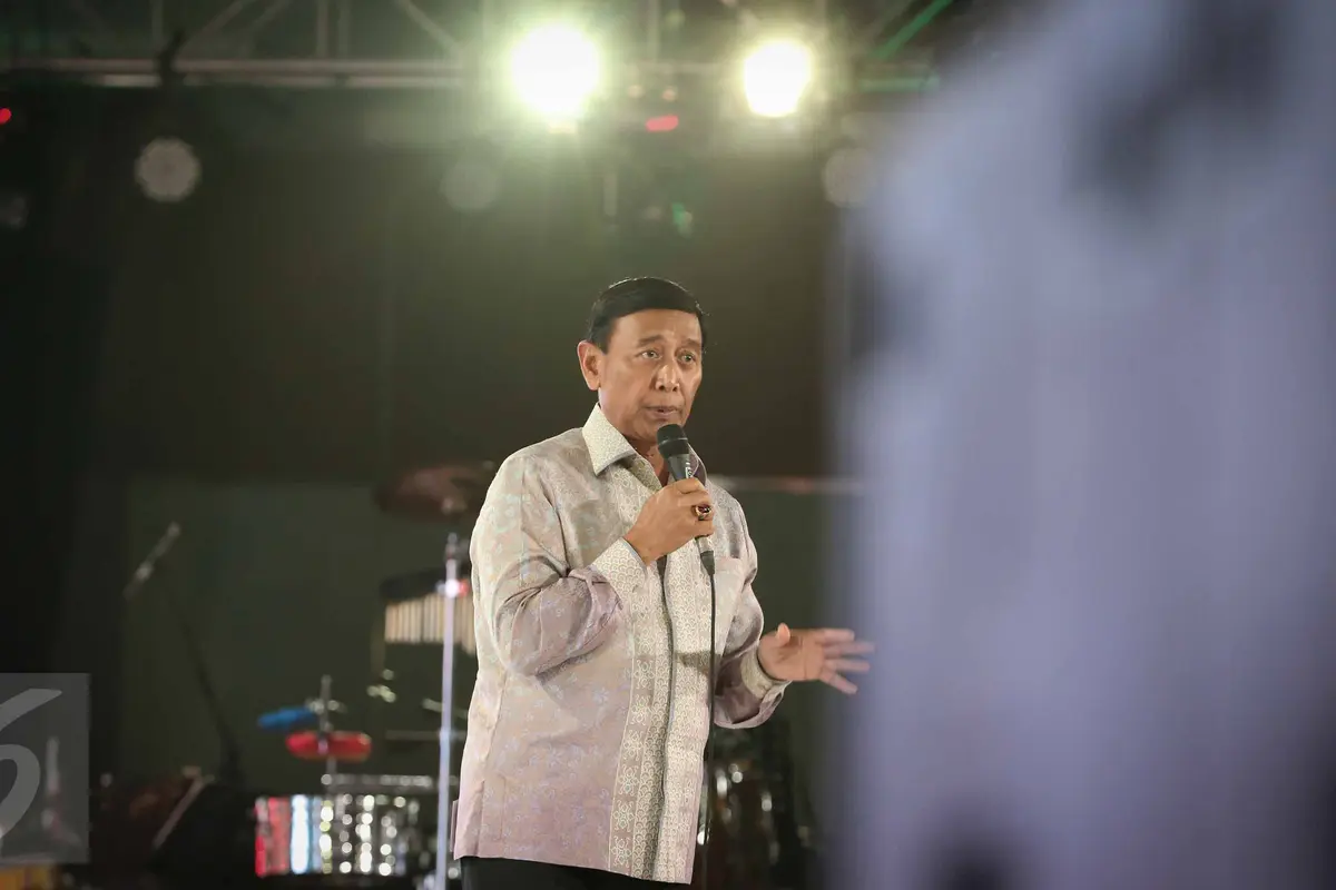 20161024-Rembuk Nasional Dua Tahun Jokowi-JK-Jakarta