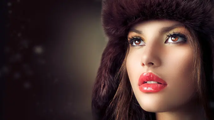 Jangan Lihat Foto 'Model' Malaysia Ini, Kamu Bisa Kejang-kejang