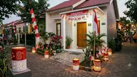 6 Ide Dekorasi 17 Agustus dari Kaleng Bekas, Kreatif dan Mudah Dibuat di Rumah