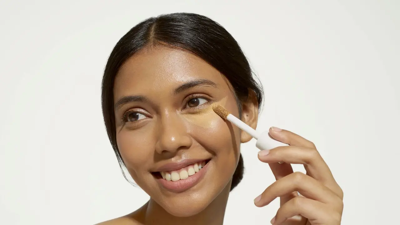 Face concealer BLP Beauty