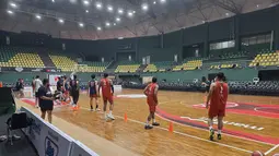 IBL All Indonesian 2026 Jadi Panggung Pemain Lokal Unjuk Gigi