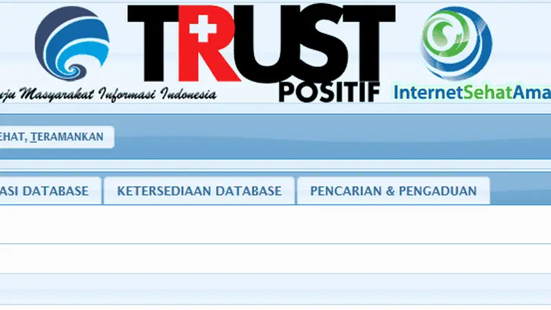 Akuntabilitas dan Transparansi Tim Trust+ Kominfo Dipertanyakan