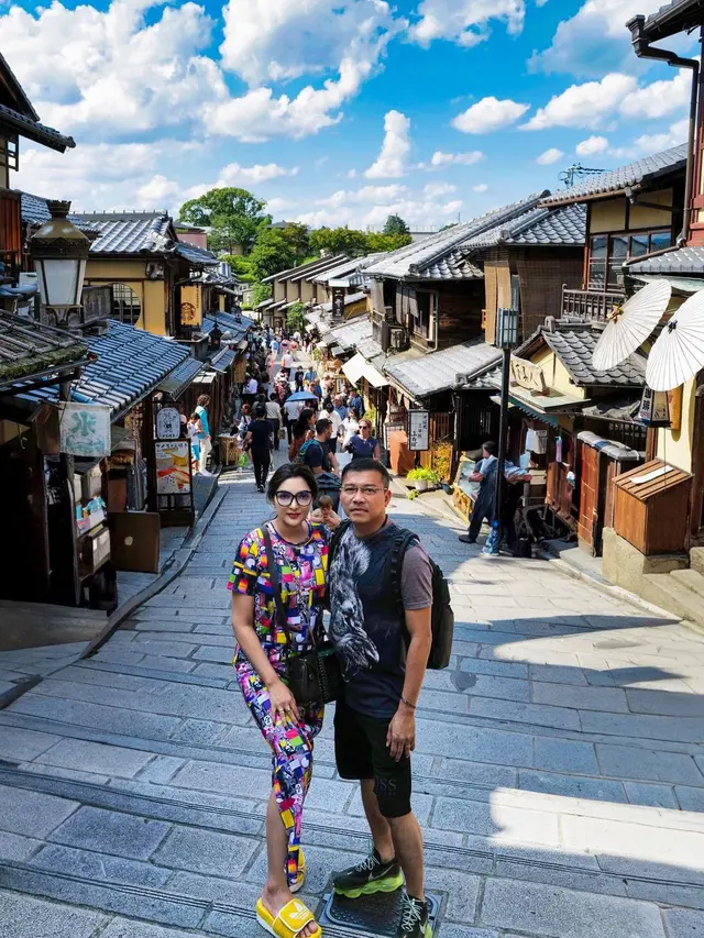 Anang Hermansyah dan Ashanty