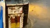 Segmen 7: Bendung Katulampa Siaga III hingga Promo Khusus Pilkada