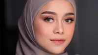 Lesti Kejora merilis single baru "Insan Biasa" yang memuncaki daftar trending kategori musik di YouTube, Maret 2023. (Foto: Dok. Instagram @lestykejora)