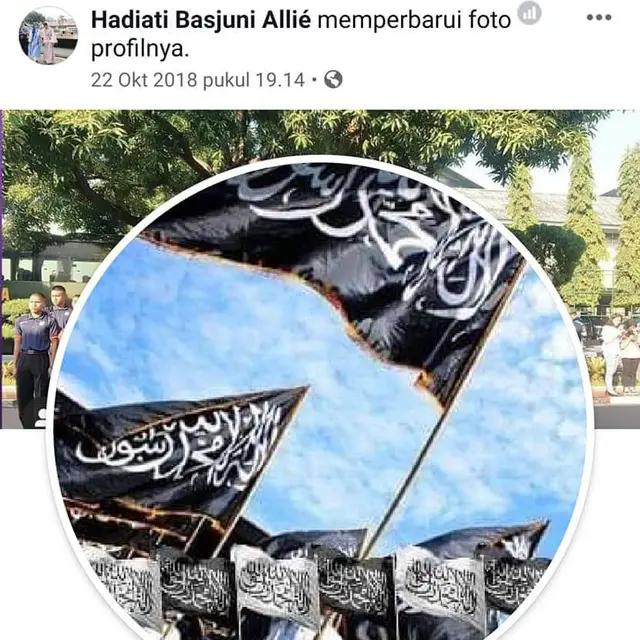 Taruna Blasteran Prancis Enzo Allie Diiuskan Terpapar Radikalisme, Begini Keterangan TNI
