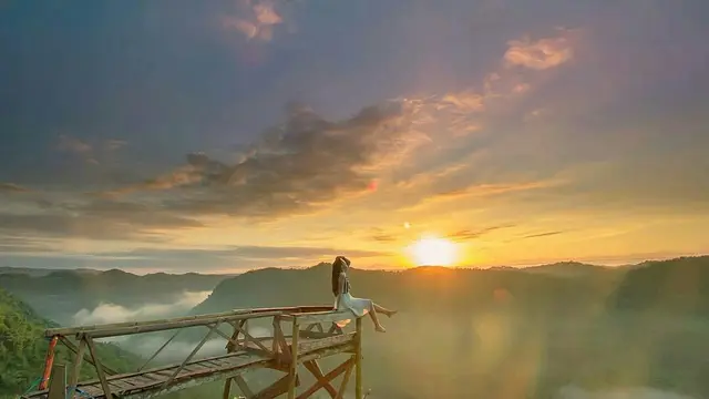 [Bintang] Yogyakarta