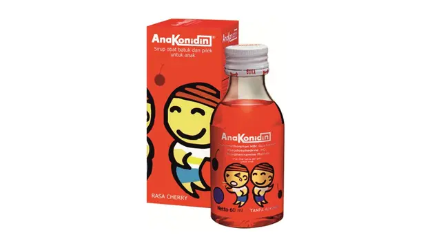 Musim Pancaroba Batuk Bisa Menyerang Anak Kapan Aja, Yuk Kenali Dulu Jenisnya