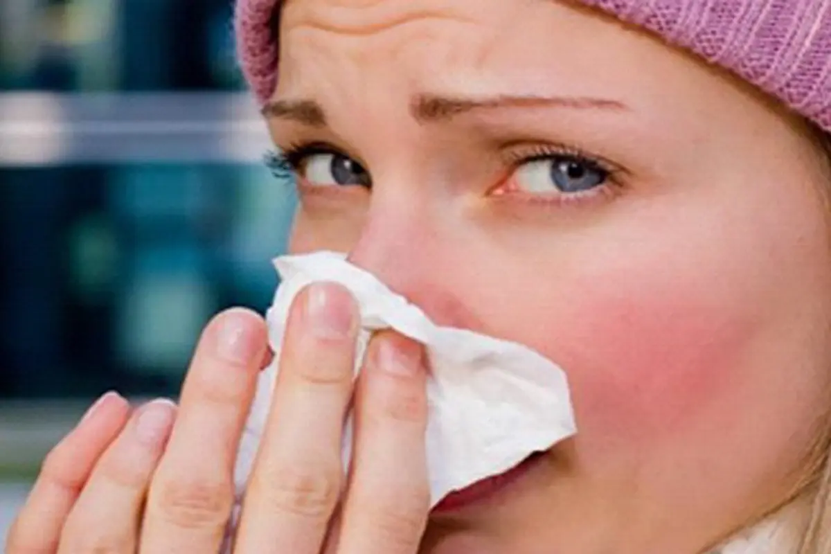 Hidung Tersumbat Menganggu Anda? Ini Triknya!