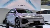 XPENG G6 Pro (Liputan6.com/Muhamad Ridwan)