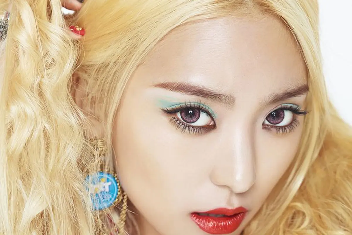 [Bintang] Bora SISTAR