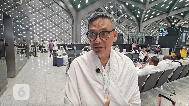 Abdul Fikri Faqih