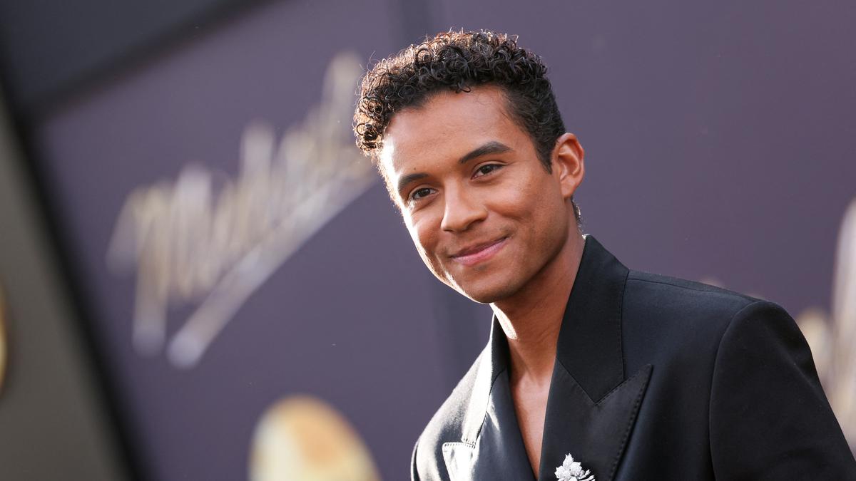 Profil Jaafar Jackson, Keponakan Michael Jackson yang Perankan Sang Paman di Film Biopik Michael