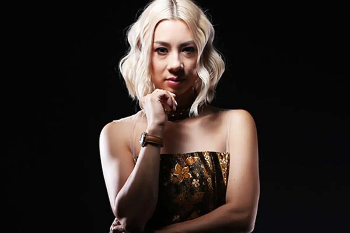Foto: copyright KapanLagi.com