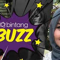 Tessa kaunang mendapat banyak pujian dari warganet saat mengunggah foto dirinya mengenakan hijab.